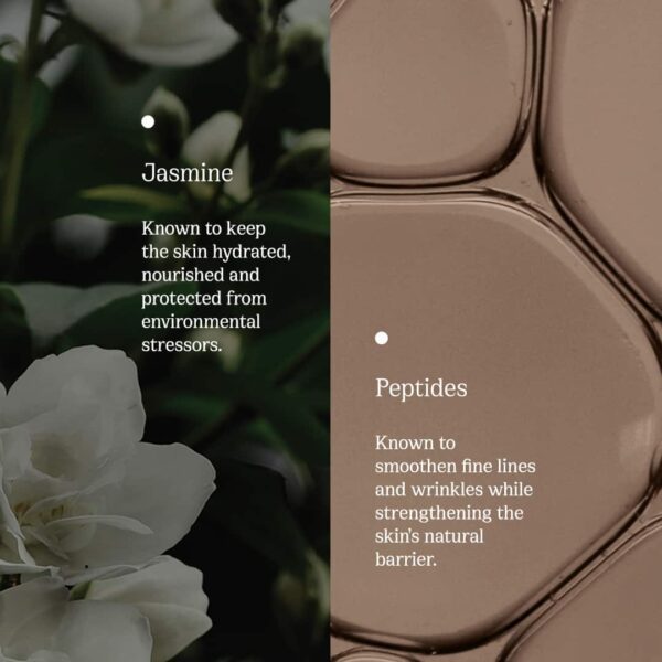 82°E Jasmine Breeze Hydrating Toner Mist (30 ml) - 82°E