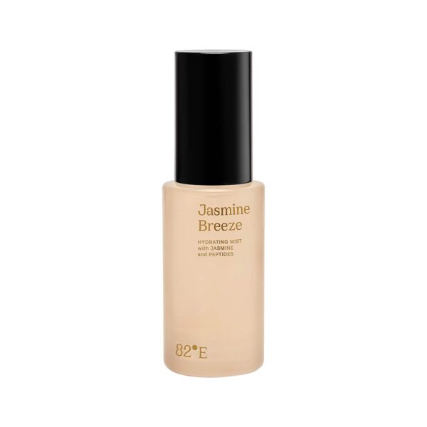 82°E Jasmine Breeze Hydrating Toner Mist (30 ml) - 82°E