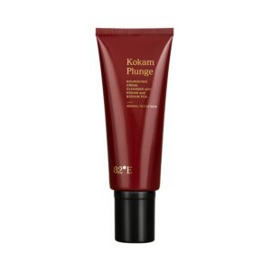 82°E Kokam Plunge Nourishing Cream Cleanser (30 ml) - 82°E