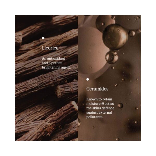 82°E Licorice Beam Gel Sunscreen With SPF 40 PA+++ (40 ml) - 82°E