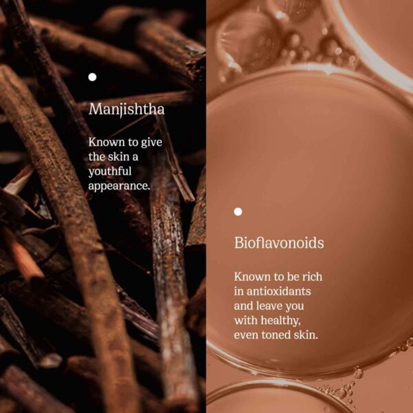 82°E Manjishtha Mud Clarifying Mask (50 ml) - 82°E