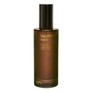 82°E Sugarcane Soak Mattifying Cleanser (100 ml) - 82°E