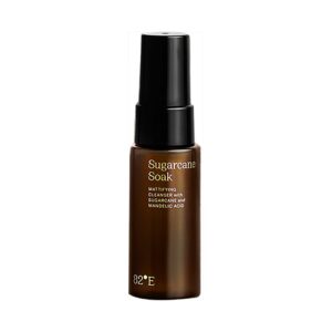 82°E Sugarcane Soak Mattifying Cleanser (30 ml) - 82°E