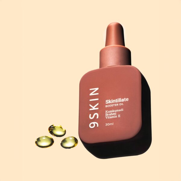 9Skin Day and Night Complete Regime - Creams and Booster Oil - 9Skin