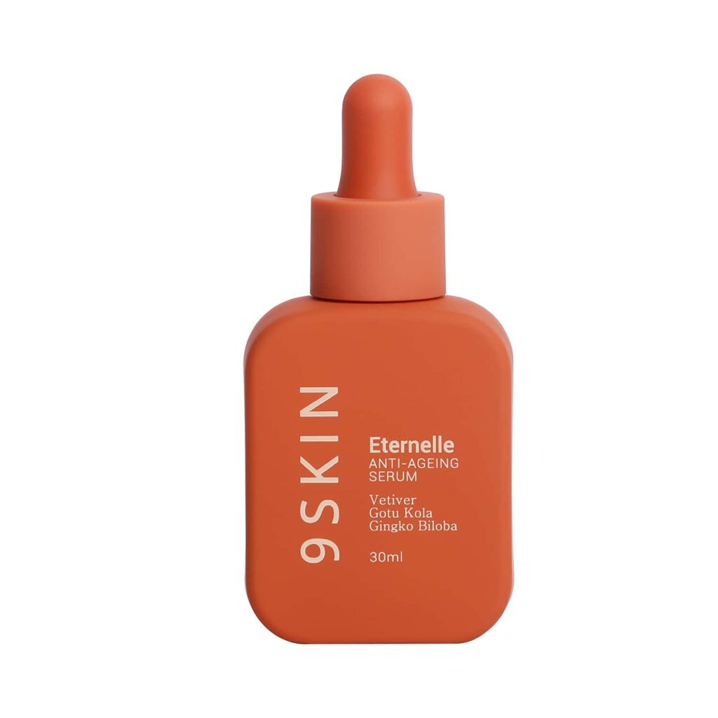 9Skin Eternelle Anti Aging Serum (30 ml) - 9Skin