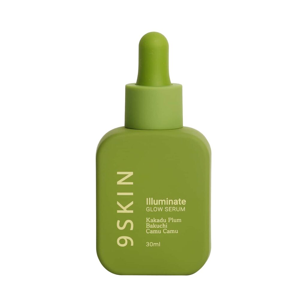 9Skin Illuminate Skin Glow Serum (30 ml) - 9Skin