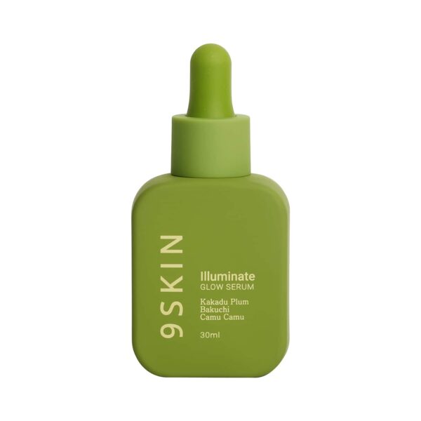 9Skin Illuminate Skin Glow Serum (30 ml) - 9Skin