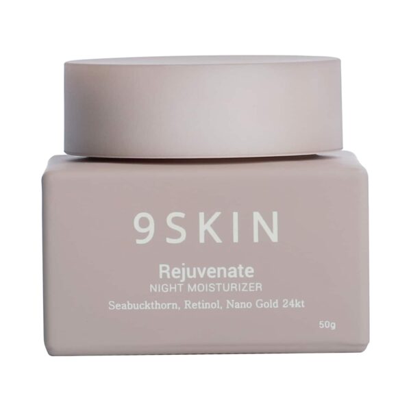 9Skin Rejuvenate and Revive Night and Day Cream Combo - 9Skin