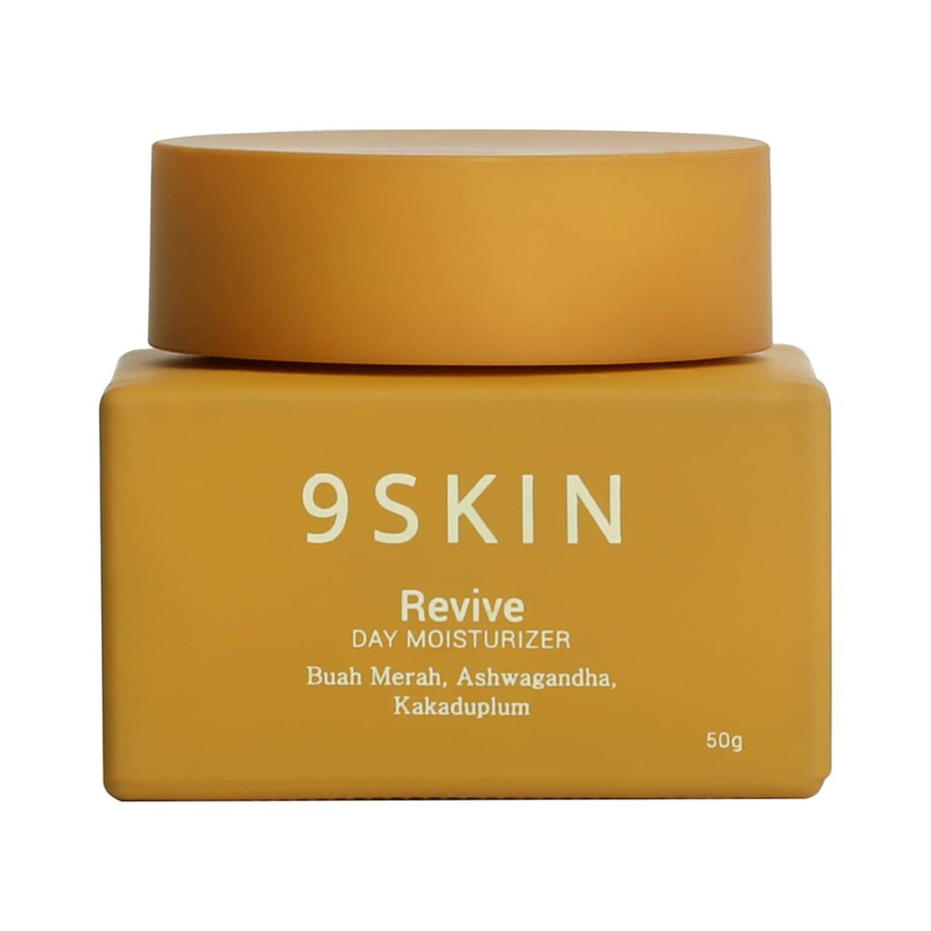 9Skin Revive Day Cream (50 g) - 9Skin