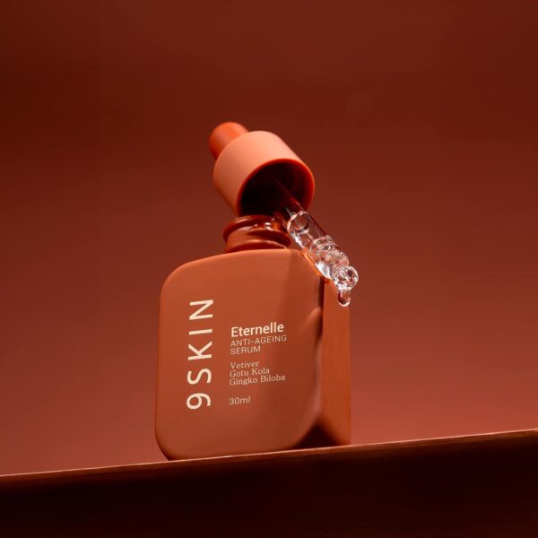 9Skin Revive Day Cream and Anti Aging Serum Duo - 9Skin