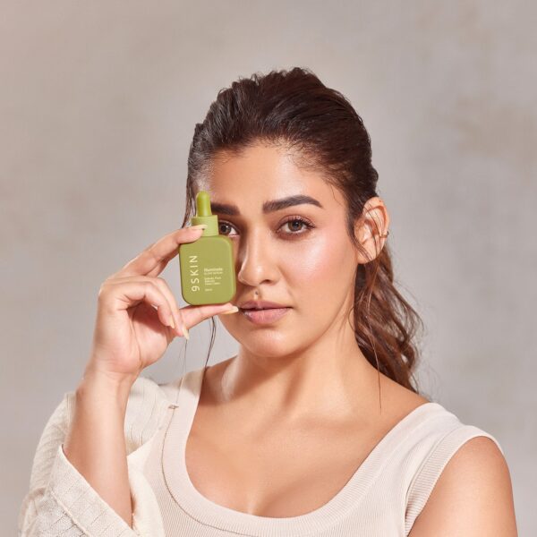 9Skin Revive Day Cream and Skin Glow Serum Duo - 9Skin
