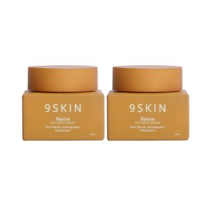 9Skin Revive Day Cream Duo - 9Skin