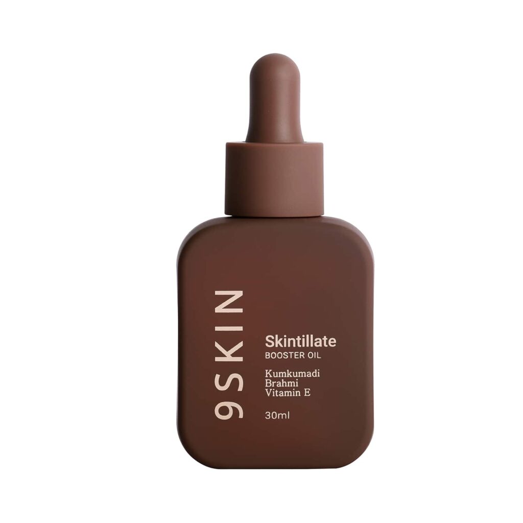 9Skin Skintillate Booster Oil (30 ml) - 9Skin