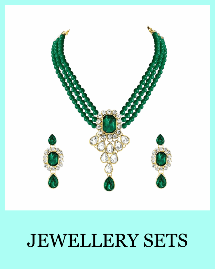 jewellery sets