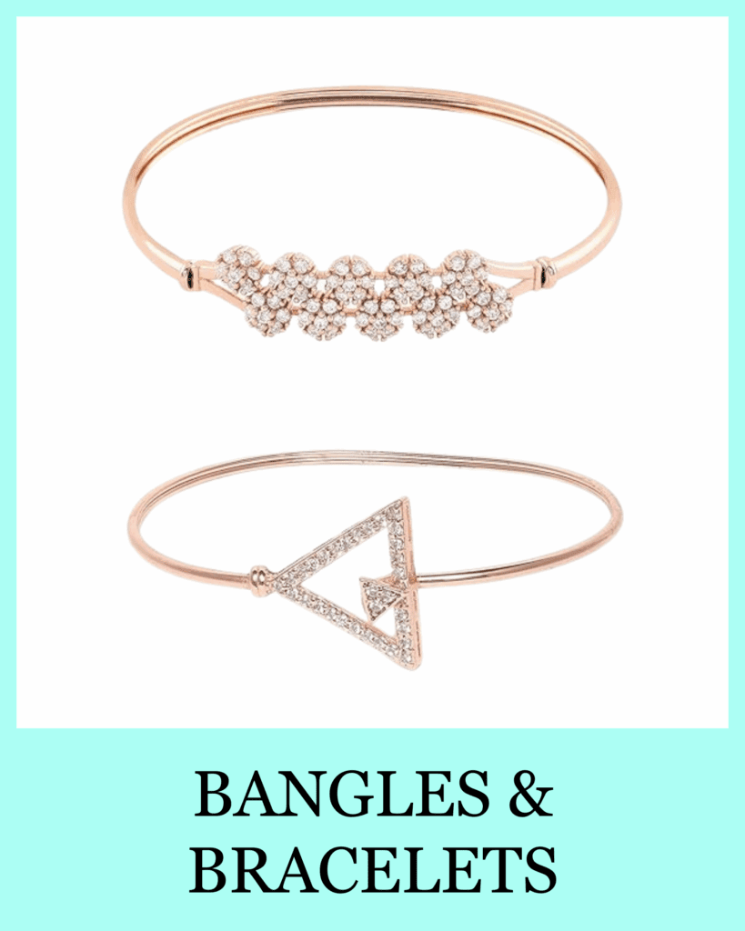 Bangles and Bracelets