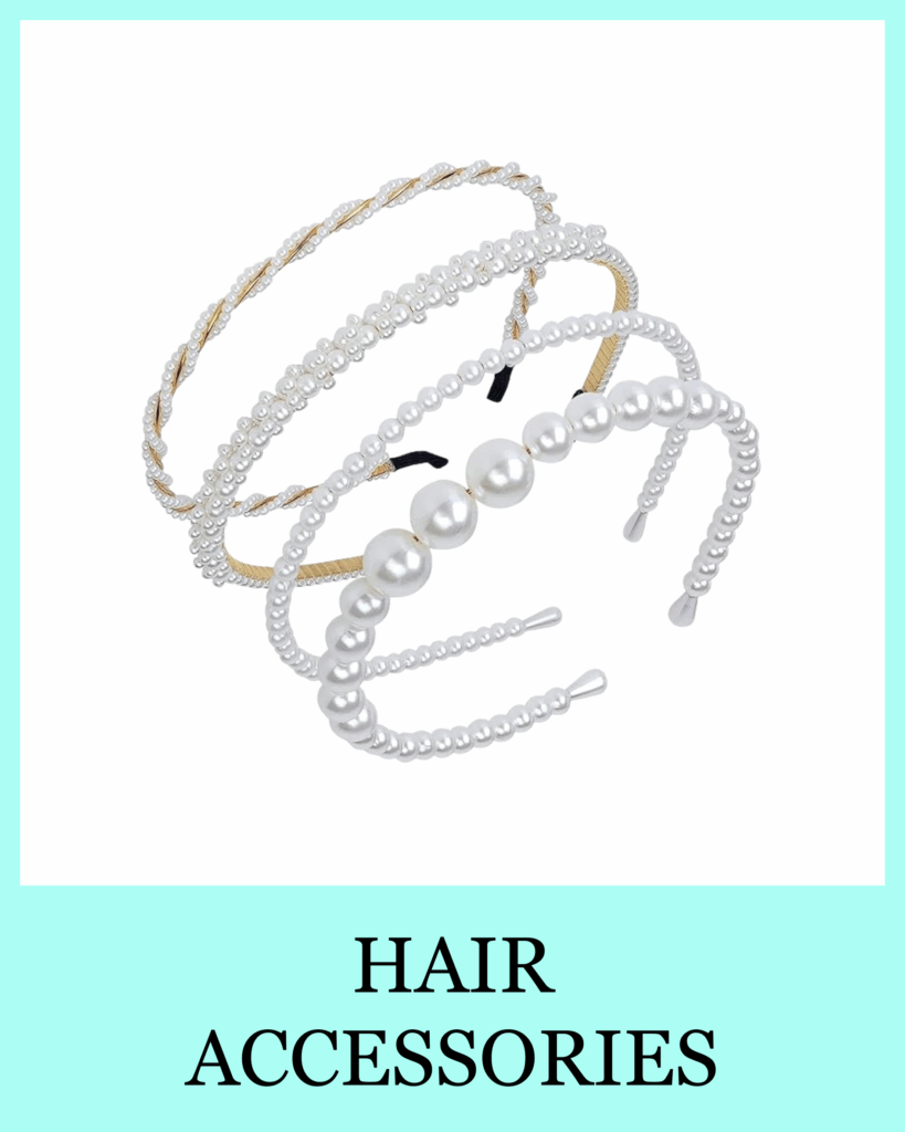 Hair Accessories