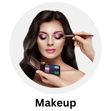 Makeup Aeen