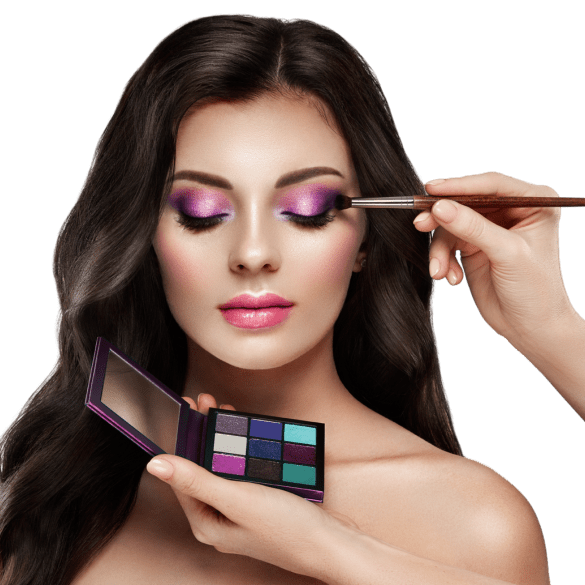 Makeup