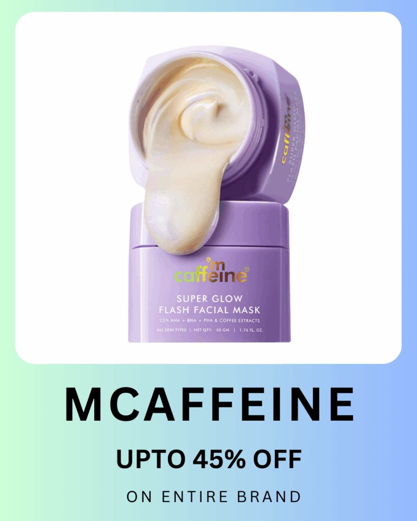 mCaffeine