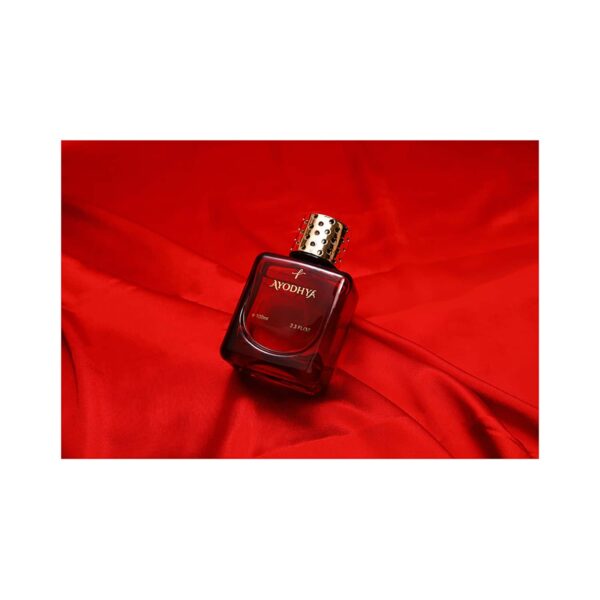 A Fragrance Story Ayodhya Perfume (100 ml) - A Fragrance Story