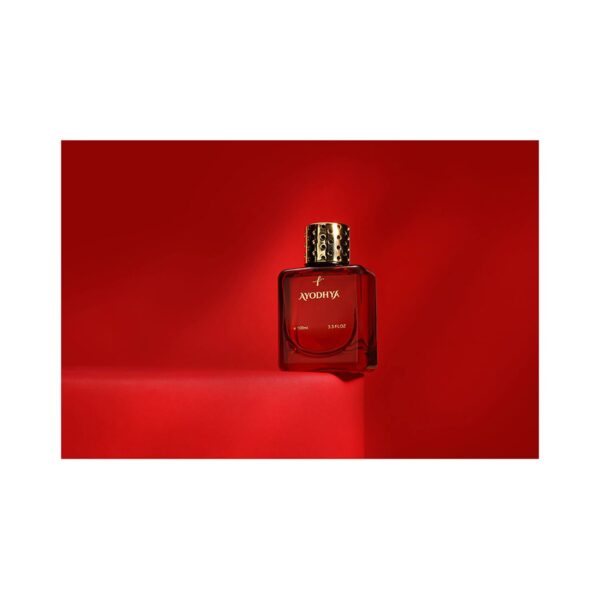 A Fragrance Story Ayodhya Perfume (100 ml) - A Fragrance Story