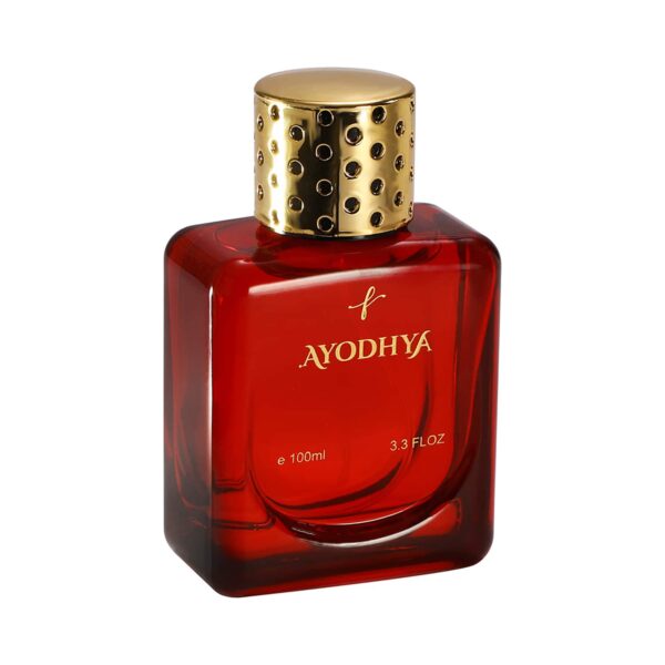 A Fragrance Story Ayodhya Perfume (100 ml) - A Fragrance Story