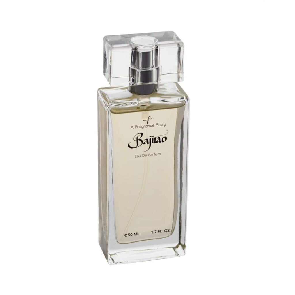 A Fragrance Story Bajirao Perfume (50ml) - A Fragrance Story