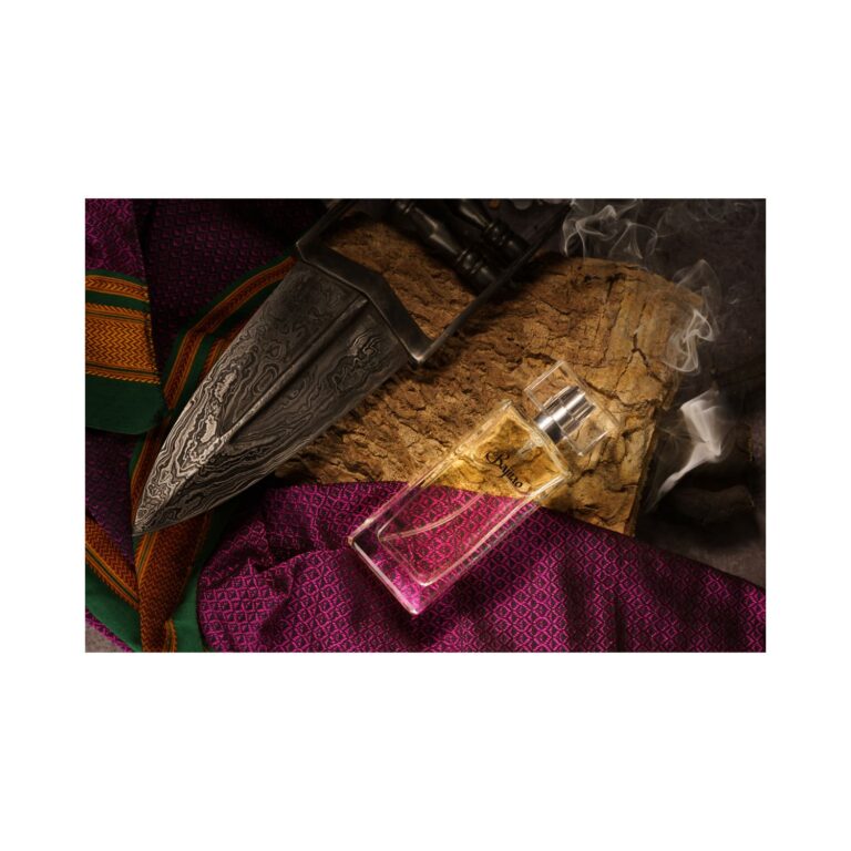 A Fragrance Story Bajirao Perfume (50ml) - A Fragrance Story