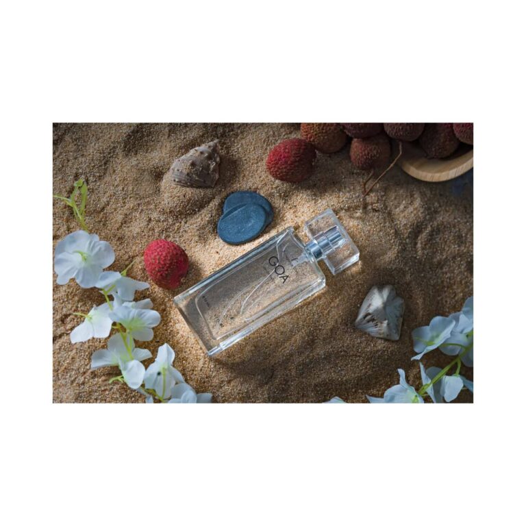 A Fragrance Story Goa Perfume (50ml) - A Fragrance Story