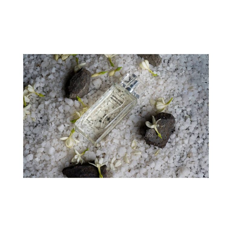 A Fragrance Story Himalayan Adventure Perfume (50ml) - A Fragrance Story