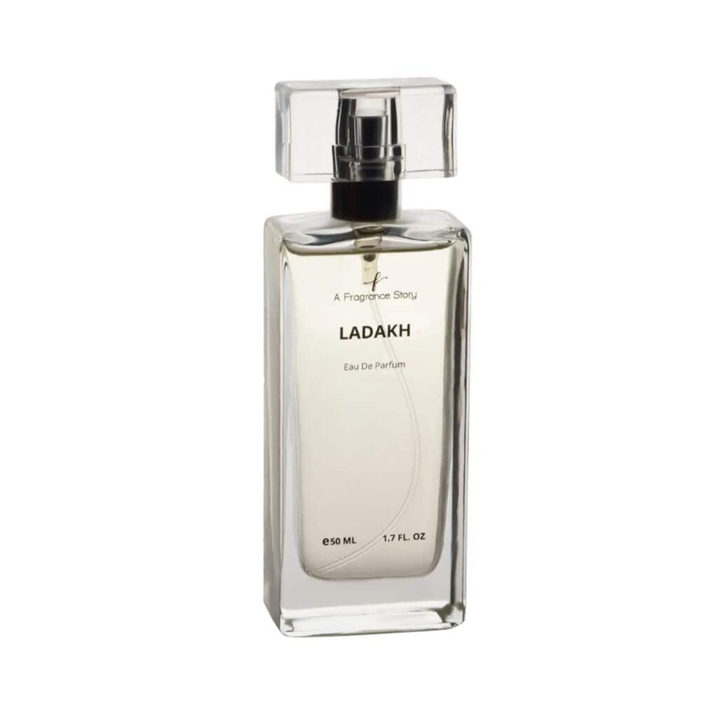 A Fragrance Story Ladakh Perfume (50ml) - A Fragrance Story