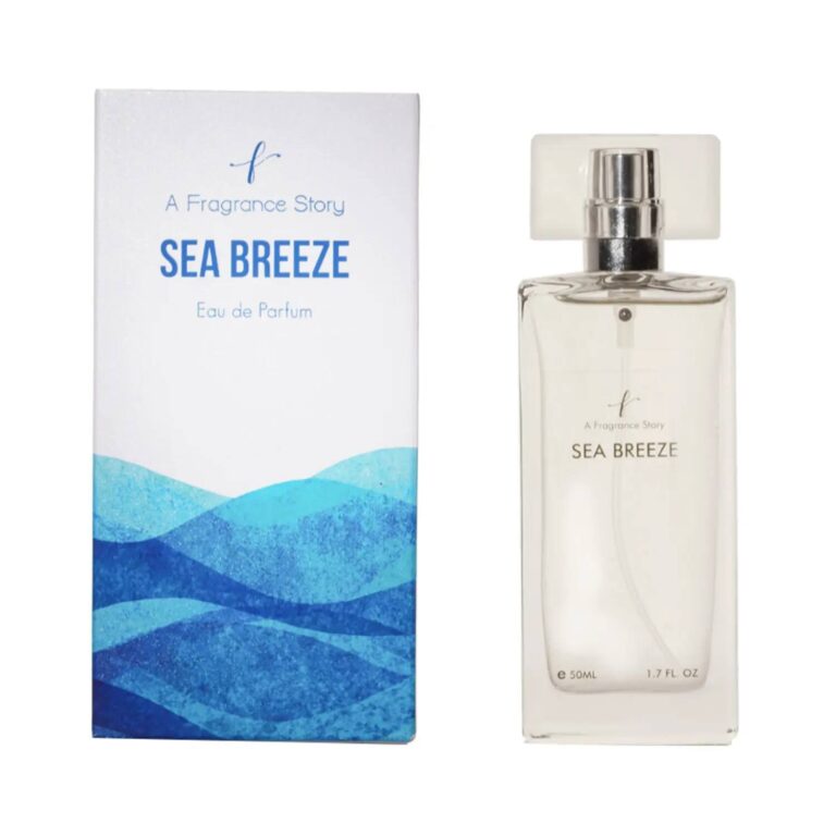 A Fragrance Story Sea Breeze Perfume (50ml) - A Fragrance Story