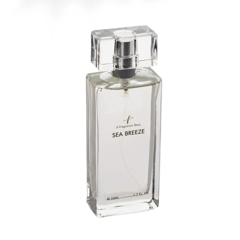 A Fragrance Story Sea Breeze Perfume (50ml) - A Fragrance Story