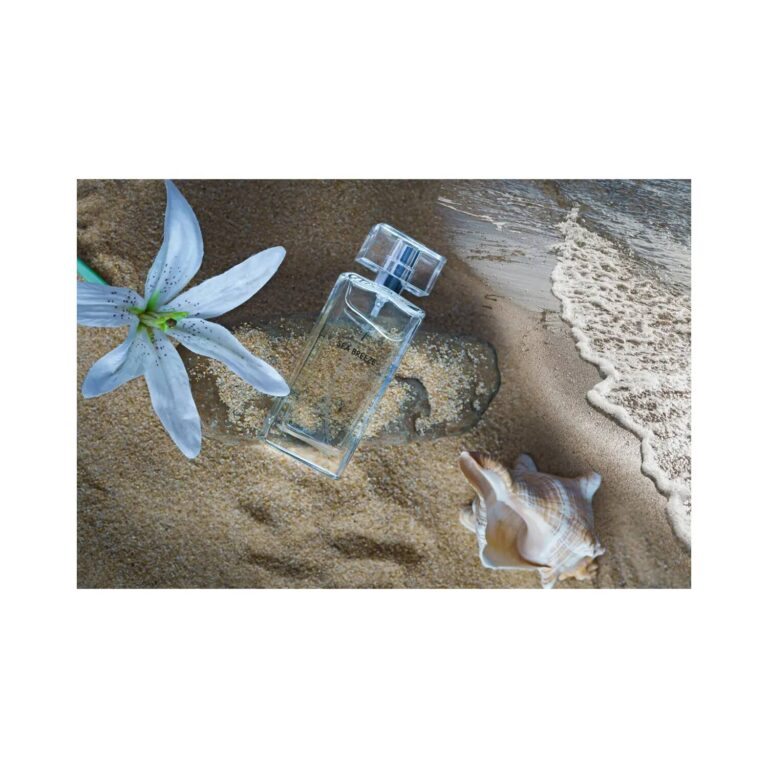 A Fragrance Story Sea Breeze Perfume (50ml) - A Fragrance Story