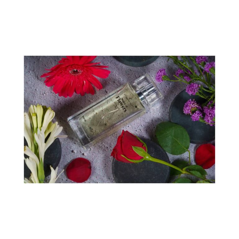 A Fragrance Story Valley Of Flowers Perfume (50ml) - A Fragrance Story