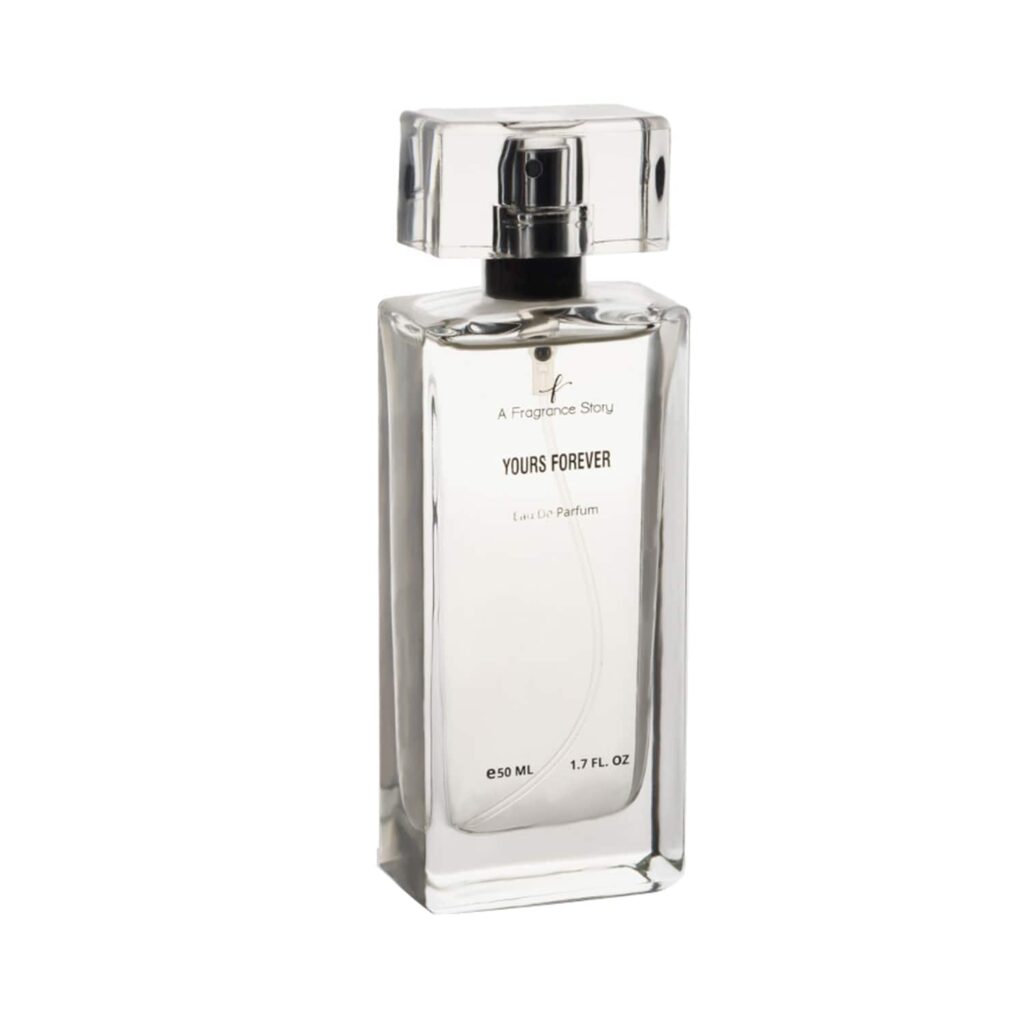 A Fragrance Story Yours Forever Perfume (50ml) - A Fragrance Story
