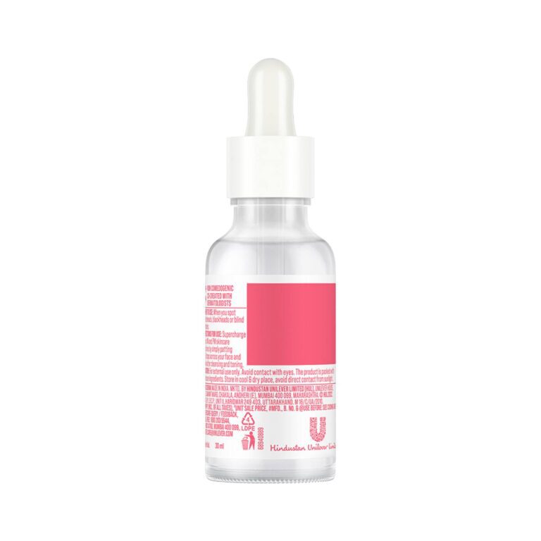 Acne Squad Breakout Blocker Serum (30ml) - Acne Squad