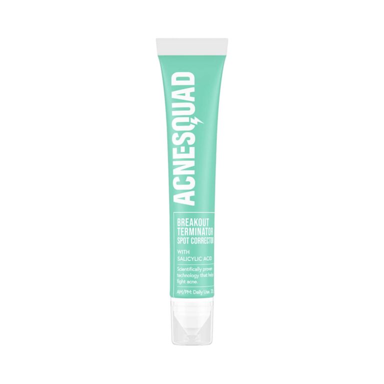 Acne Squad Breakout Terminator Spot Corrector (20g) - Acne Squad