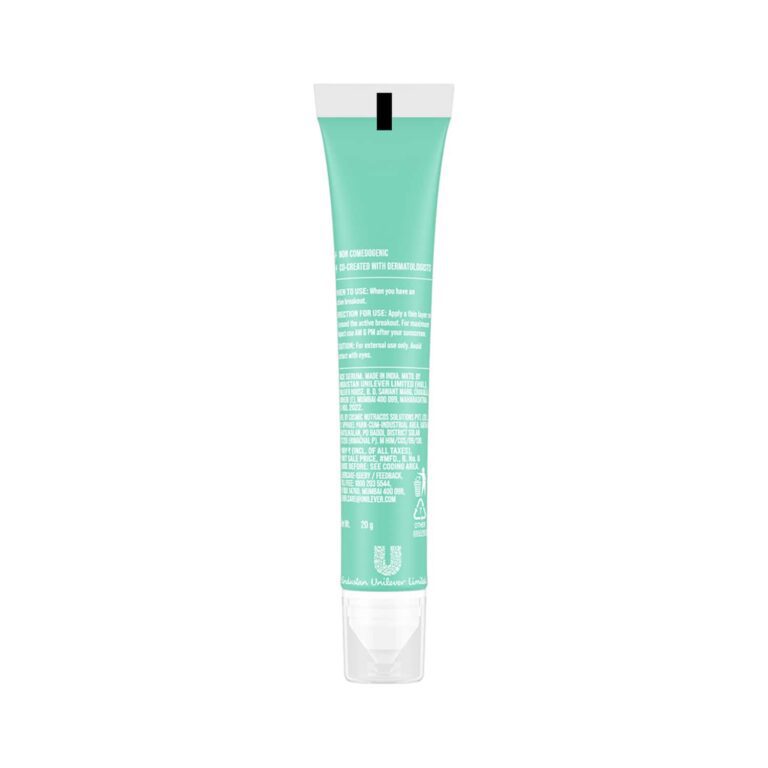 Acne Squad Breakout Terminator Spot Corrector (20g) - Acne Squad