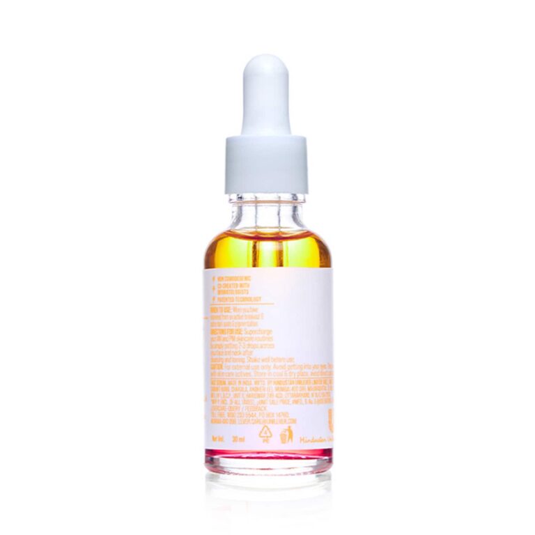 Acne Squad Super Saviour Serum (30ml) - Acne Squad