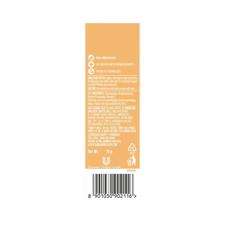 Acne Squad Super Saviour Spot Corrector (20g) - Acne Squad