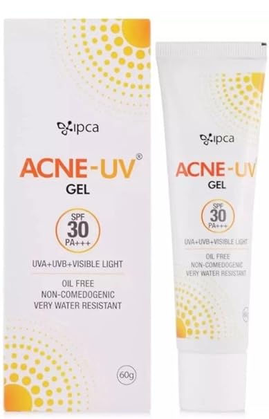 Acne-UV - Tube of 60 gm Gel