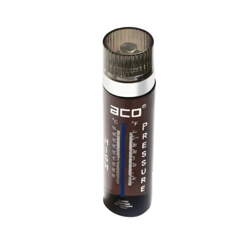 ACO Perfumes High Pressure Fabric Perfume - (100ml) - ACO Perfumes