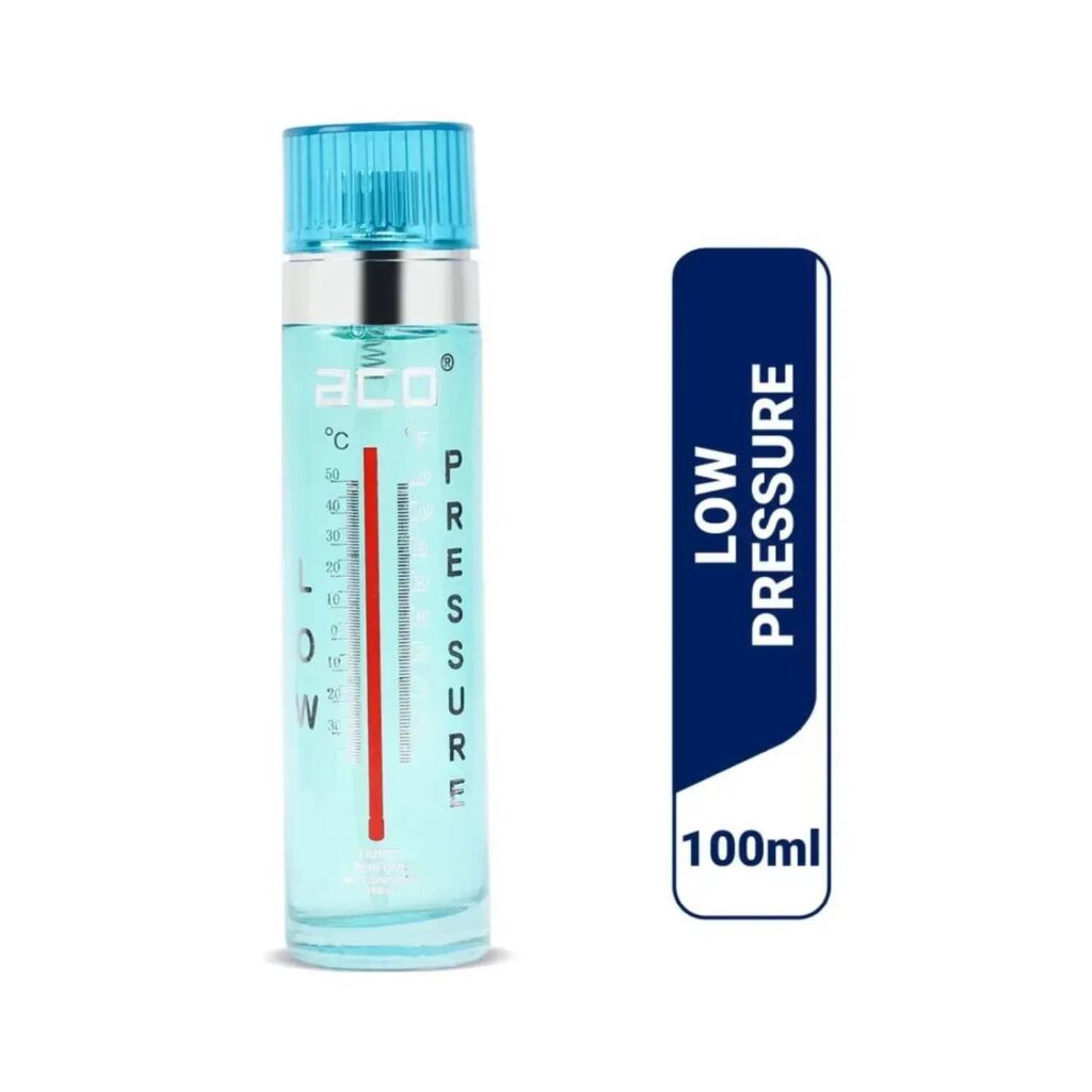 ACO Perfumes Low Pressure Fabric Perfume - (100ml) - ACO Perfumes