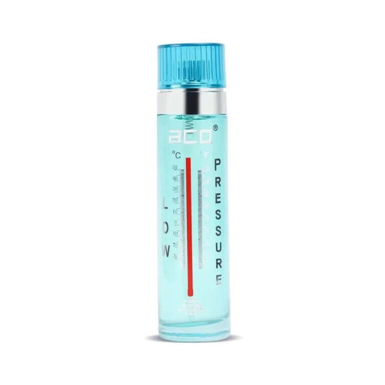 ACO Perfumes Low Pressure Fabric Perfume - (100ml) - ACO Perfumes