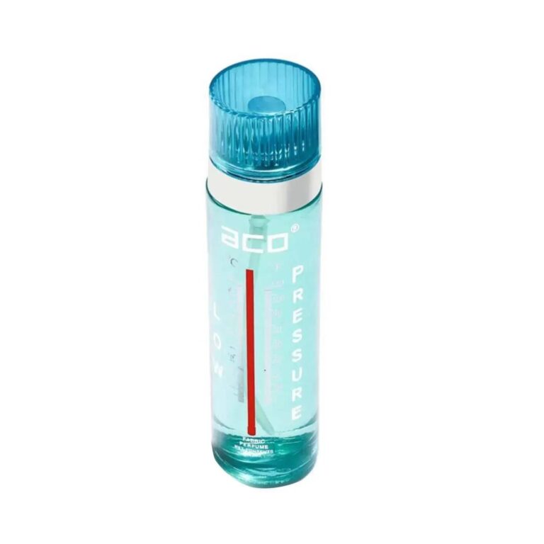 ACO Perfumes Low Pressure Fabric Perfume - (100ml) - ACO Perfumes