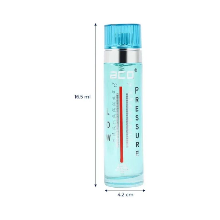 ACO Perfumes Low Pressure Fabric Perfume - (100ml) - ACO Perfumes