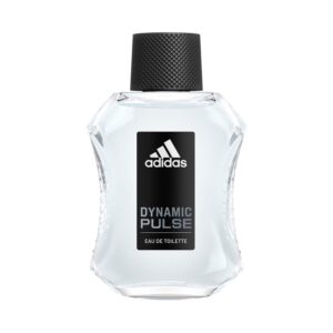 Adidas Dynamic Pulse Eau De Toilette For Men (100 ml) - Adidas