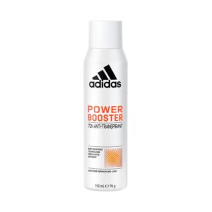 Adidas Power Booster Anti-Perspirant Deodorant For Women (150 ml) - Adidas