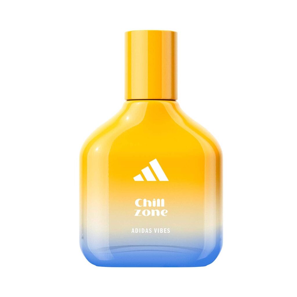 Adidas Vibes Chill Zone Eau De Parfum (50 ml) - Adidas